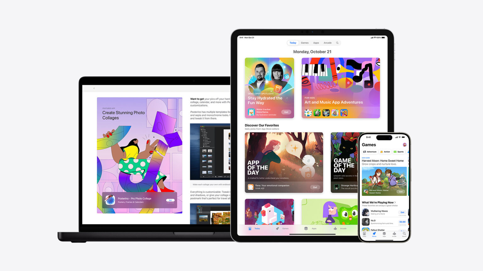 Developers Gain Improved Access to App Store Spotlight Features ...