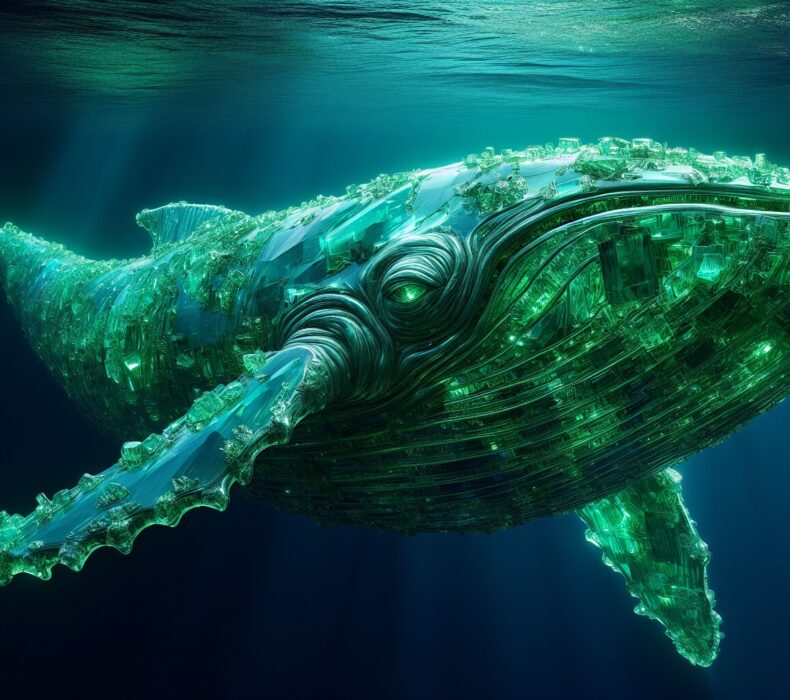 EMERALDWHALE exploits vulnerable Git configuration files