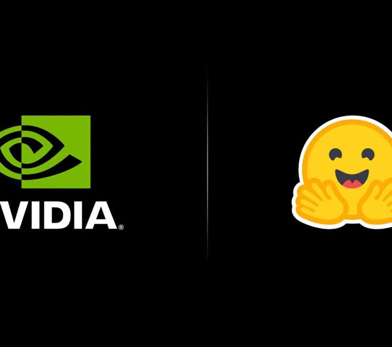 Hugging Face partners with NVIDIA to democratise AI inference