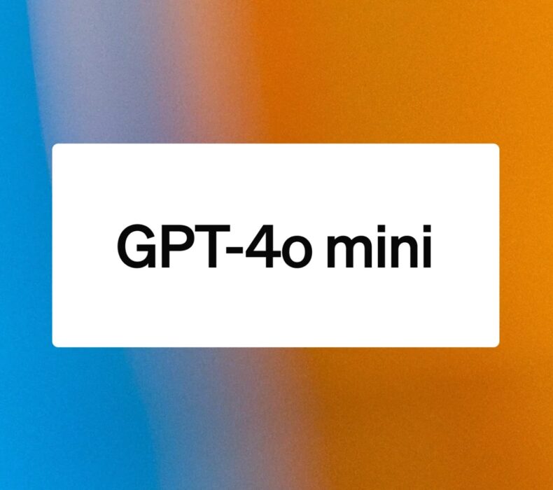 OpenAI slashes AI costs with high-performance GPT-4o mini