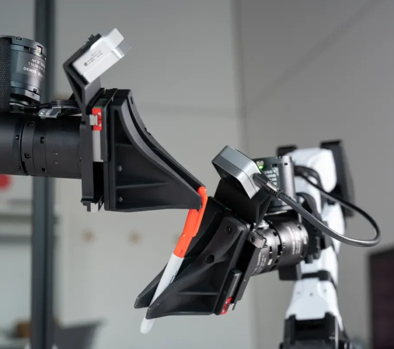 XDOF Raises $70 Million to Build the Data Infrastructure Powering the Next Generation of Robotics AI