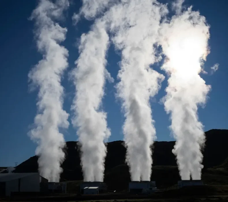 Former SpaceX Engineer Raises $22 Million to Transform Rocket Technology Into Geothermal Power Infrastructure